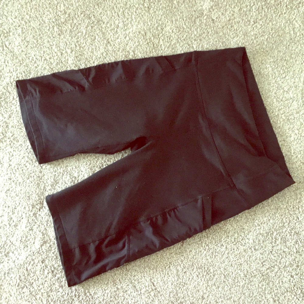 Fabletics biker short